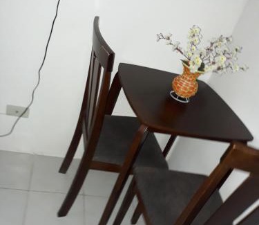 San Jose Apartment | Standard Room with Balcony 1569
