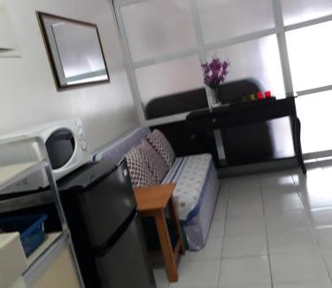 San Jose Apartment | Standard Room with Balcony 1569