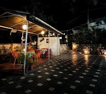 Varkala House | Standard Staycation