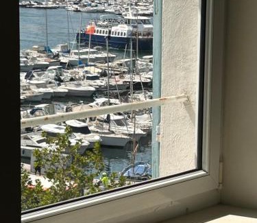 Opera Apartment | Standing Vieux port 110 m2, Marseille