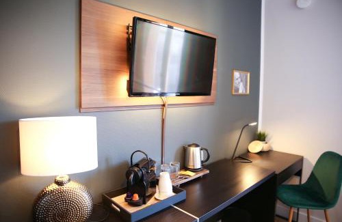 Marmande Apartment | StandingAppart Marmande Centre