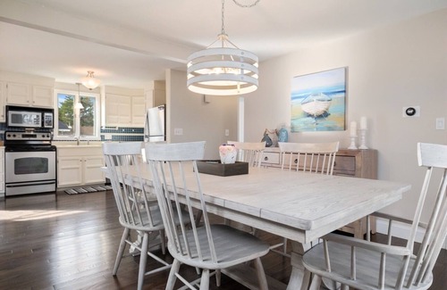 Wareham House | Standish Shores Beach Home