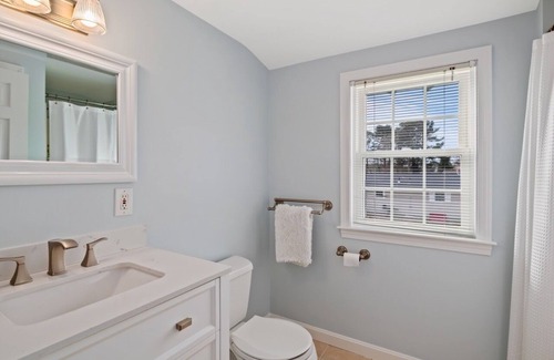 Wareham House | Standish Shores Beach Home