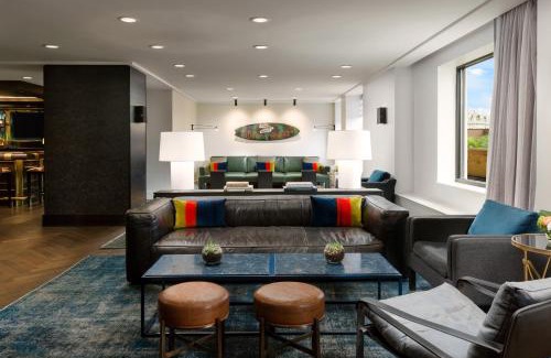 Lower Nob Hill Hotel | Stanford Court San Francisco