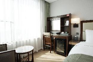 Jung-gu Hotel | Stanford Hotel Busan