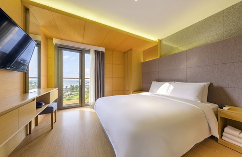 Aewol Hotel | Stanford Hotel & Resort Jeju