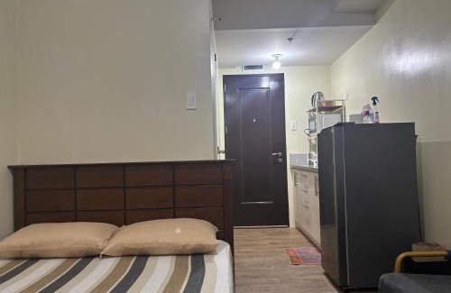 Binan City Apartment | Stanford Suites 3, staycation near Nuvali, located in Silang