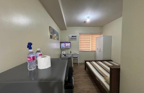 Binan City Apartment | Stanford Suites 3, staycation near Nuvali, located in Silang