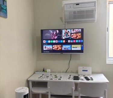 Binan City Apartment | Stanford Suites 3, staycation near Nuvali, located in Silang