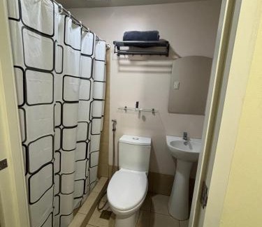 Binan City Apartment | Stanford Suites 3, staycation near Nuvali, located in Silang