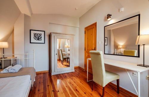 Herceg Novi Hotel | Stanica B&B