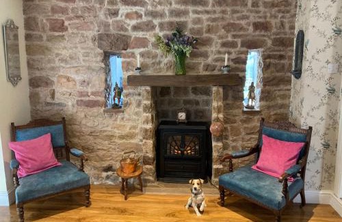 Brampton House | Stanley Barn
