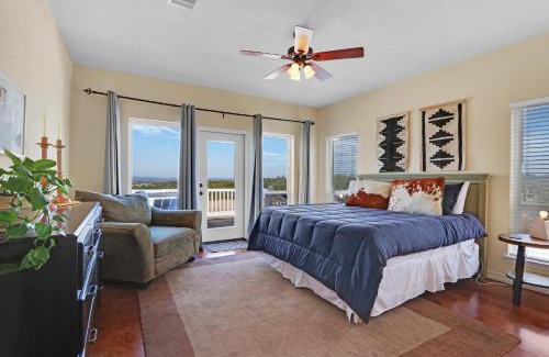 Johnson City House | Stanton Valley