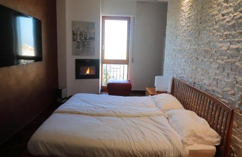 Adelfia House | Stanza in Appartamento incantevole con camino Adelfia Bari
