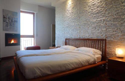 Adelfia House | Stanza in Appartamento incantevole con camino Adelfia Bari
