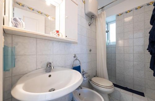 Marina Piccola Apartment | Stanza panoramica in Villa Argentina