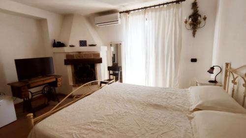 Melissano Bed & Breakfast | Stanze di Campagna