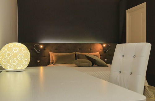Gravina in Puglia House | Stanze Orsini