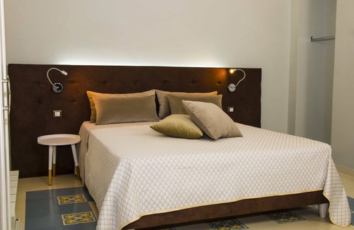 Gravina in Puglia House | Stanze Orsini