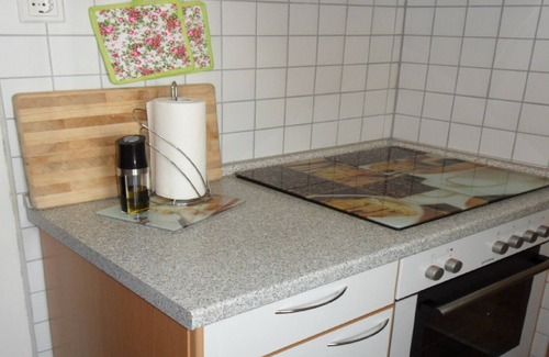 Ratzeburg Apartment | * star apartment in the heart of the Lauenburg Lakes Nature Park
