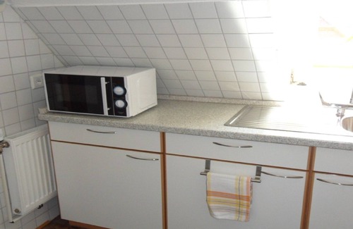 Ratzeburg Apartment | * star apartment in the heart of the Lauenburg Lakes Nature Park