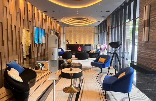 Kuala Lumpur Apartment | Star At KLCC by FZB