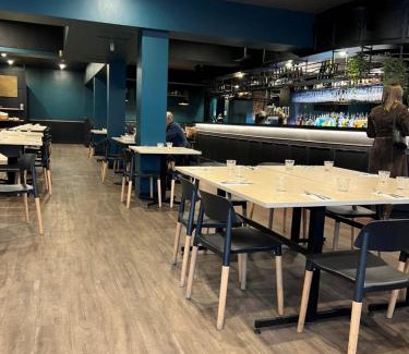 Launceston CBD Hotel | Star Bar Cafe & Hotel