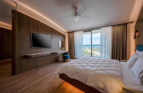 Camyuva Hotel | Star Boutique Hotel