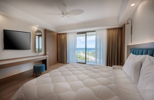 Camyuva Hotel | Star Boutique Hotel