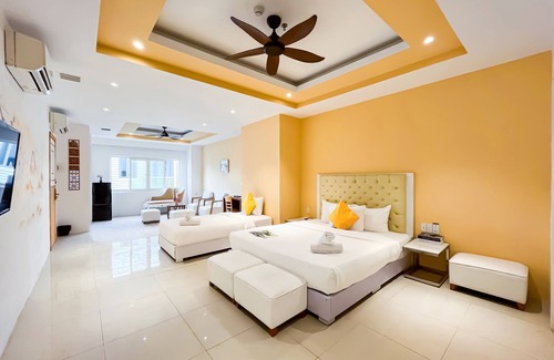 Son Tra Hotel | Star City Riverside Hotel by Haviland
