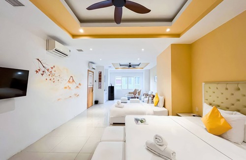 Son Tra Hotel | Star City Riverside Hotel by Haviland