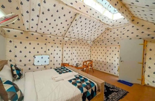 Sam Resort | Star Desert Camp Jaisalmer
