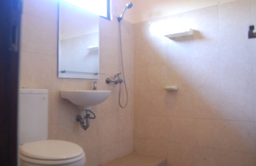 Amed Hotel | Star East Guest House