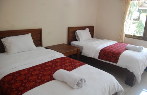 Amed Hotel | Star East Guest House