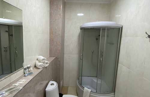 Bishkek Hotel | Star Hotel