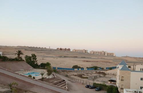 Al Mamsha El Seyahi Apartment | Star house apartments