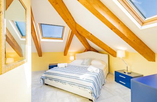 Marina di Andora Apartment | Star House