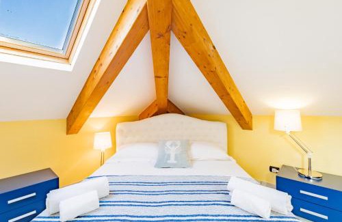 Marina di Andora Apartment | Star House
