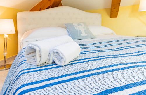 Marina di Andora Apartment | Star House