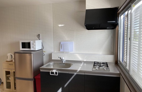 Ueno House | Star House Miyako Island