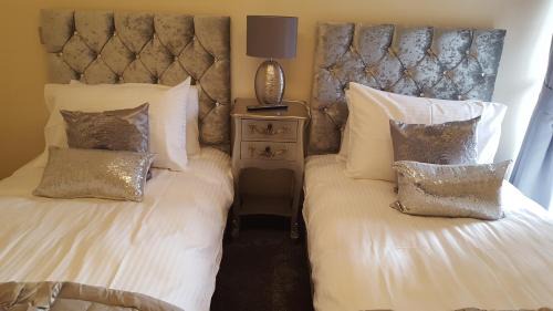 Ardersier Bed & Breakfast | Star Inn Rooms