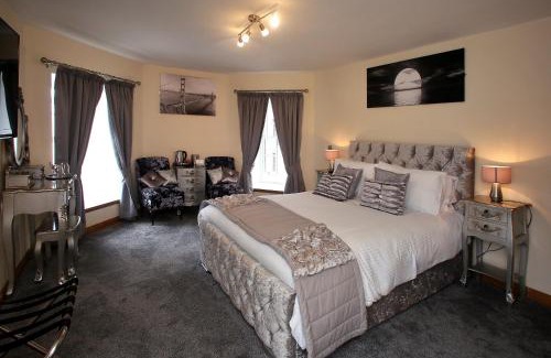 Ardersier Bed & Breakfast | Star Inn Rooms