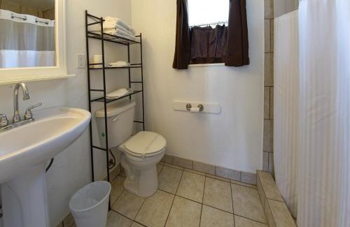 Karnes City Hotel | Star Inn
