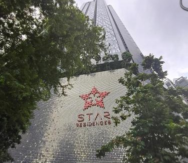 Kuala Lumpur City Centre Apartment | Star KLCC by villa suites