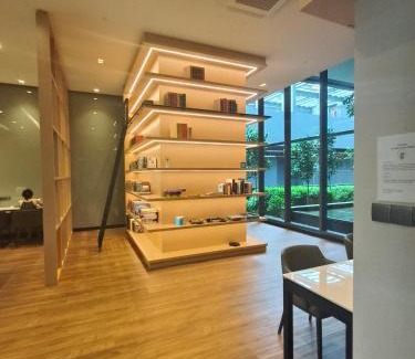Kuala Lumpur City Centre Apartment | Star KLCC by villa suites