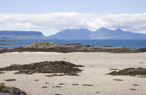Arisaig House | Star na Mara