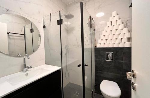 Bat Yam Apartment | Star Net