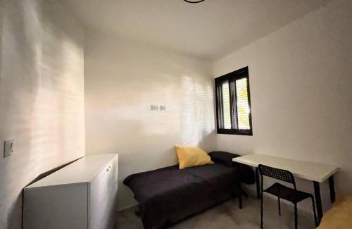 Bat Yam Apartment | Star Net