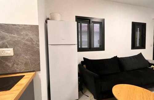 Bat Yam Apartment | Star Net