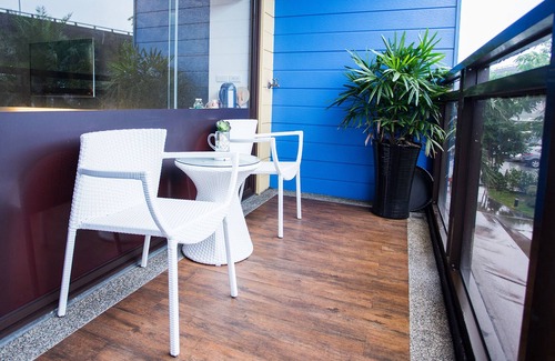 Wujie House | Star of Bethlehem BnB